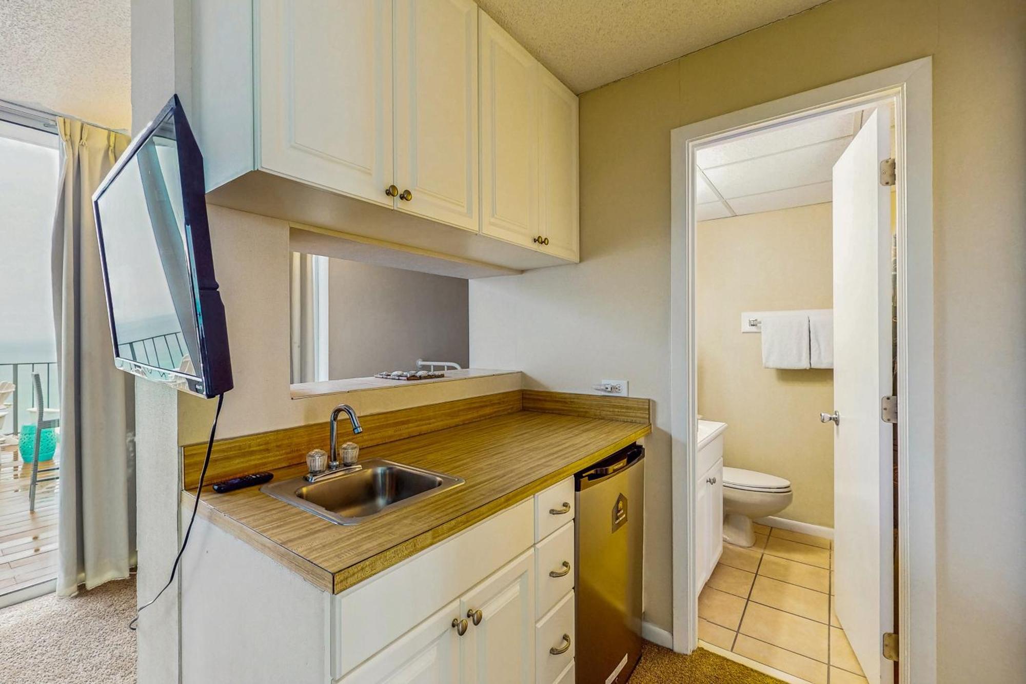 Appartement Edgewater T One 1204 à Panama City Beach Extérieur photo