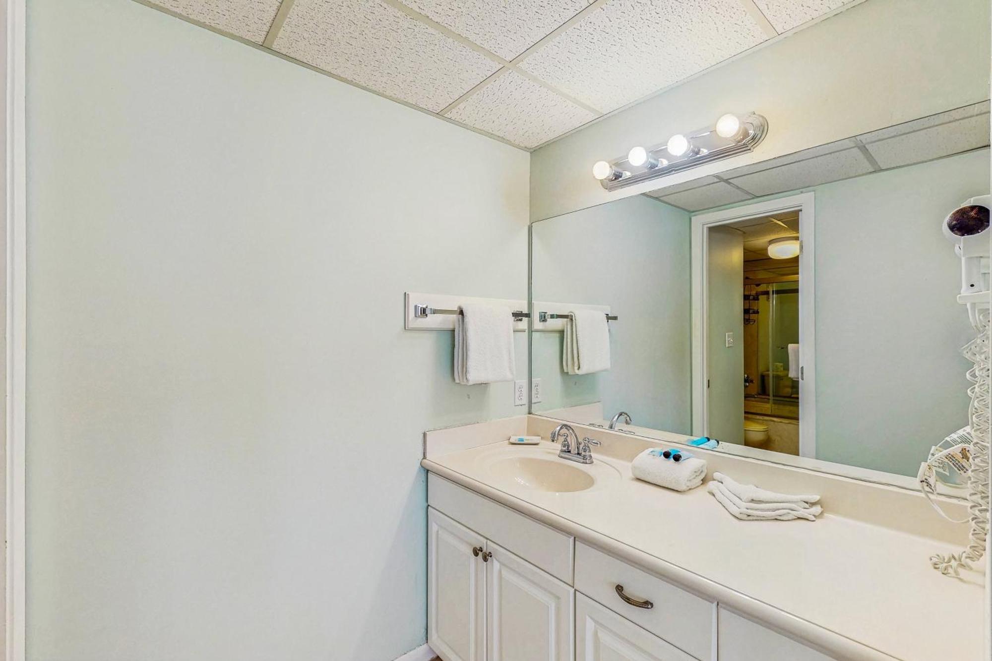 Appartement Edgewater T One 1204 à Panama City Beach Extérieur photo