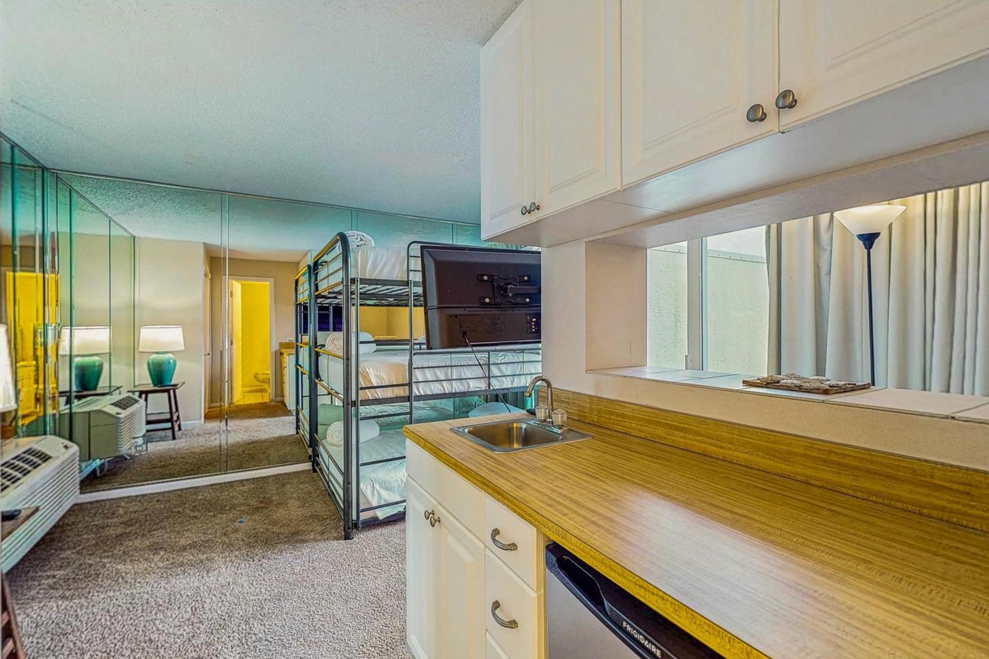 Appartement Edgewater T One 1204 à Panama City Beach Extérieur photo