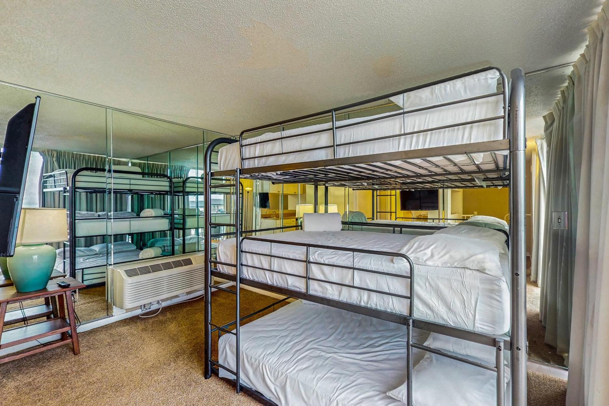 Appartement Edgewater T One 1204 à Panama City Beach Extérieur photo